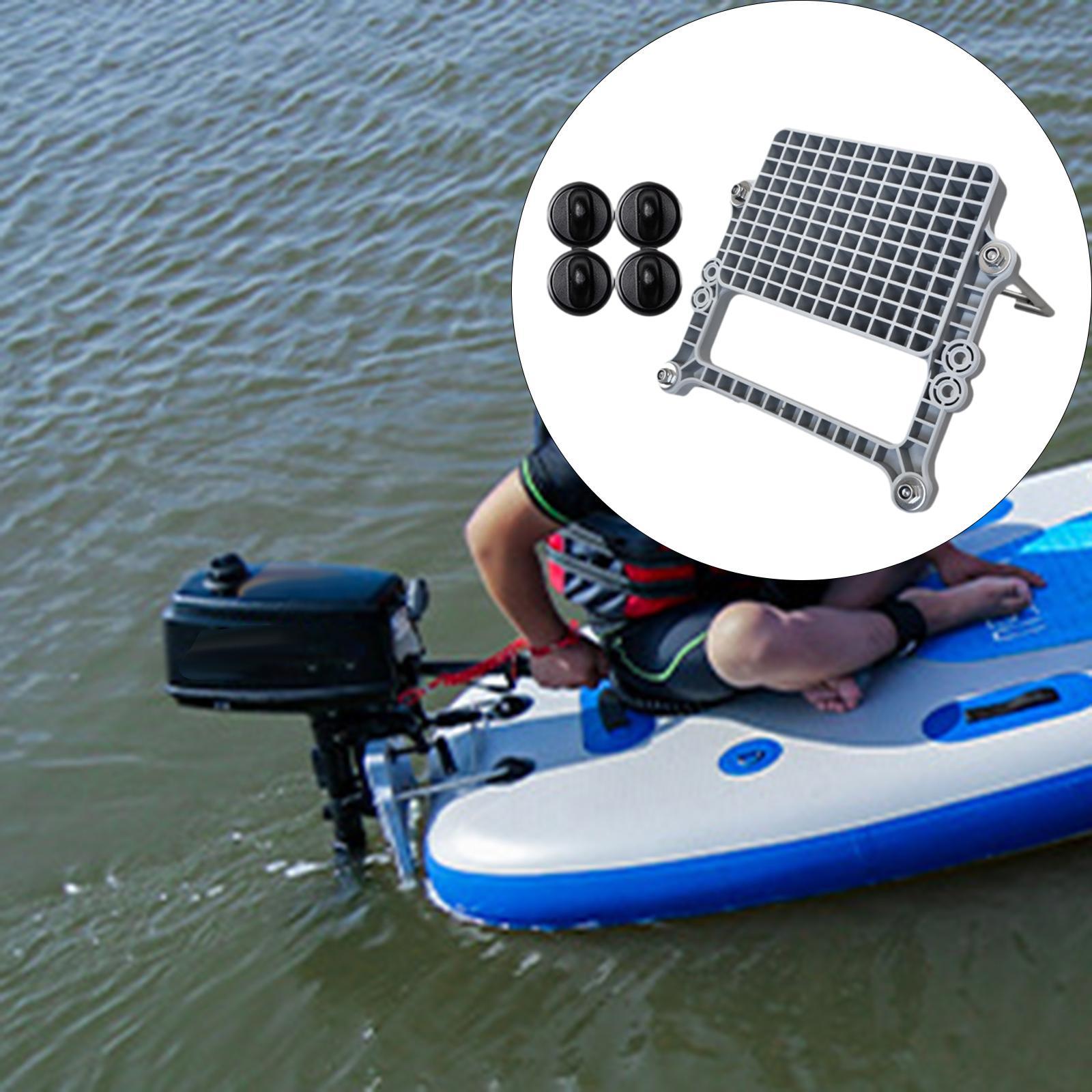 Fishing Boat Trolling Motor - 보트 모터 마운트 키트 낚시 카약을