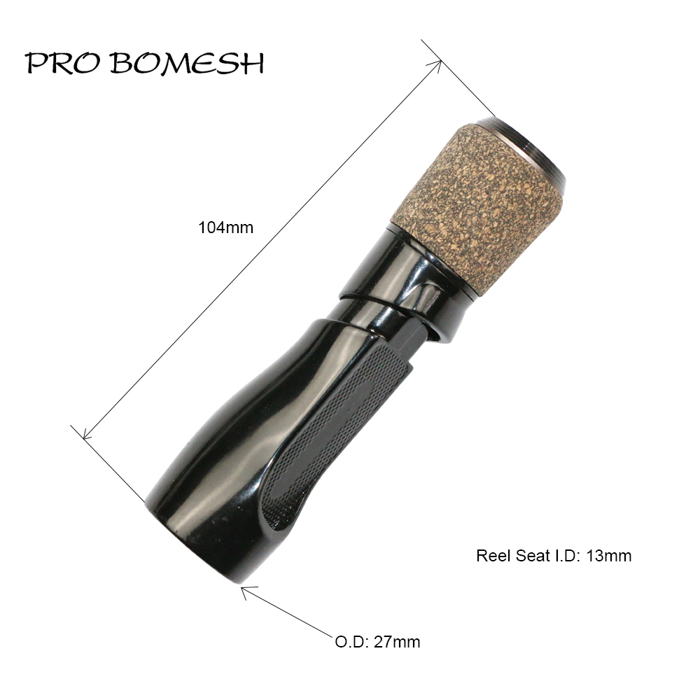 Fishing Boat Seat - Pro Bomesh 1 Pcs 고무 코르크