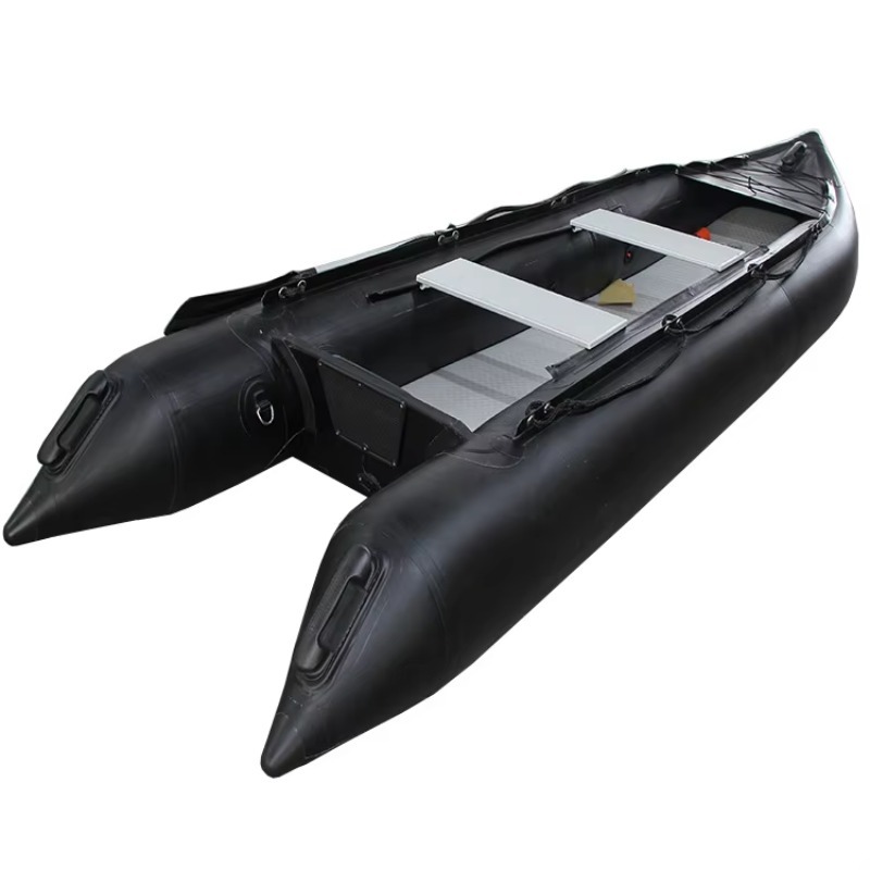 Fishing Boat Fiberglass - 제조업체의 카누 카약 낚시 보트 유리