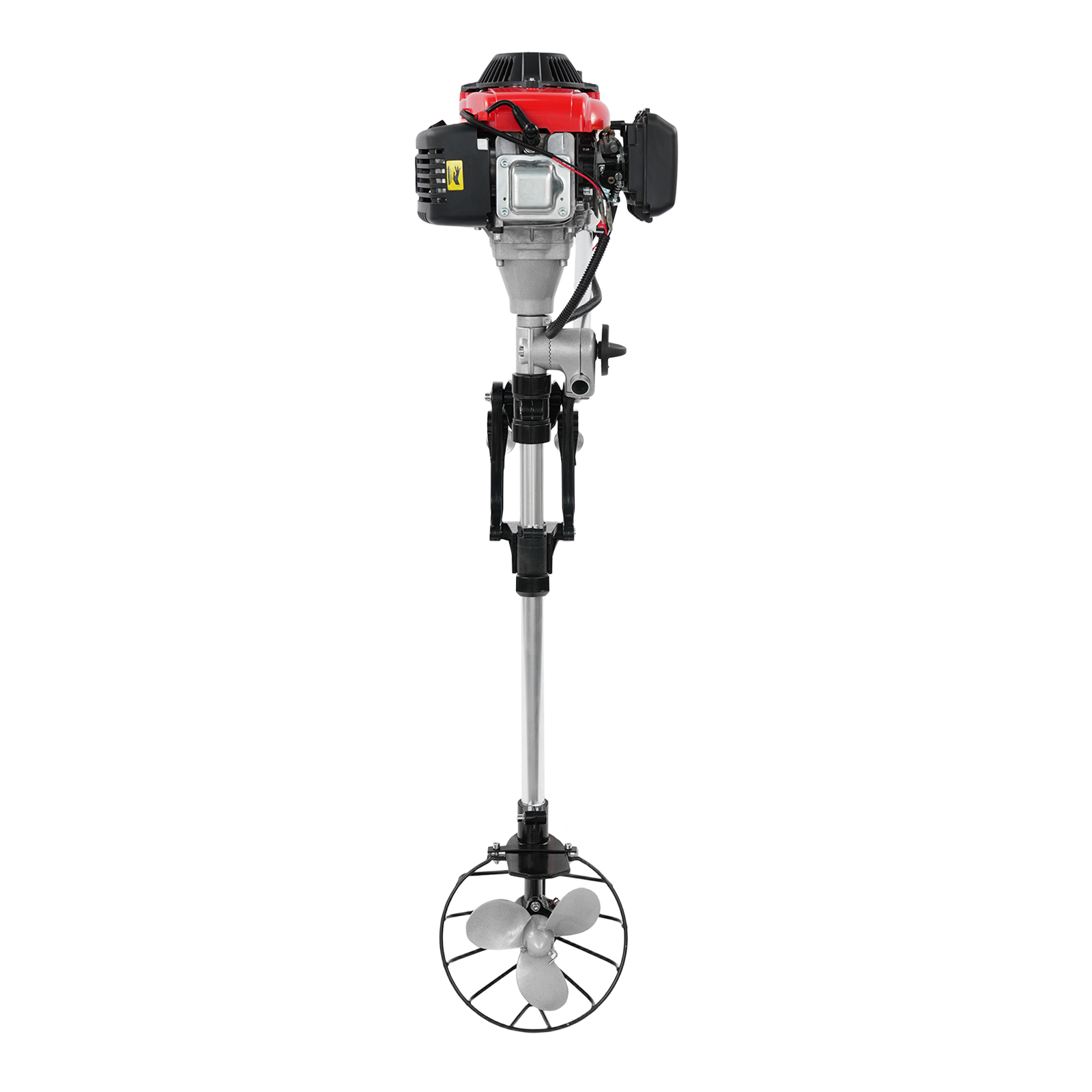 Fishing Boat Outboard Motor - 선외 모터, 가솔린 선외 모터, 4행정