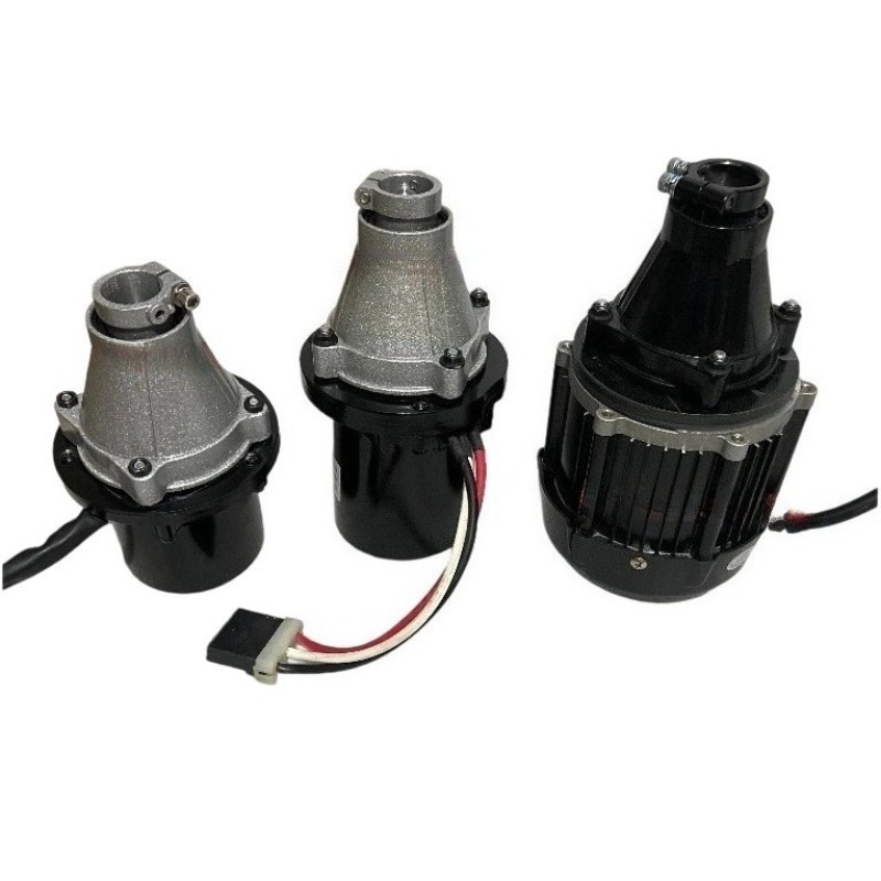 12V-60V 500W-1500W 브러시리스 아웃보드  - Fishing Boat Oar 리뷰 및 가격