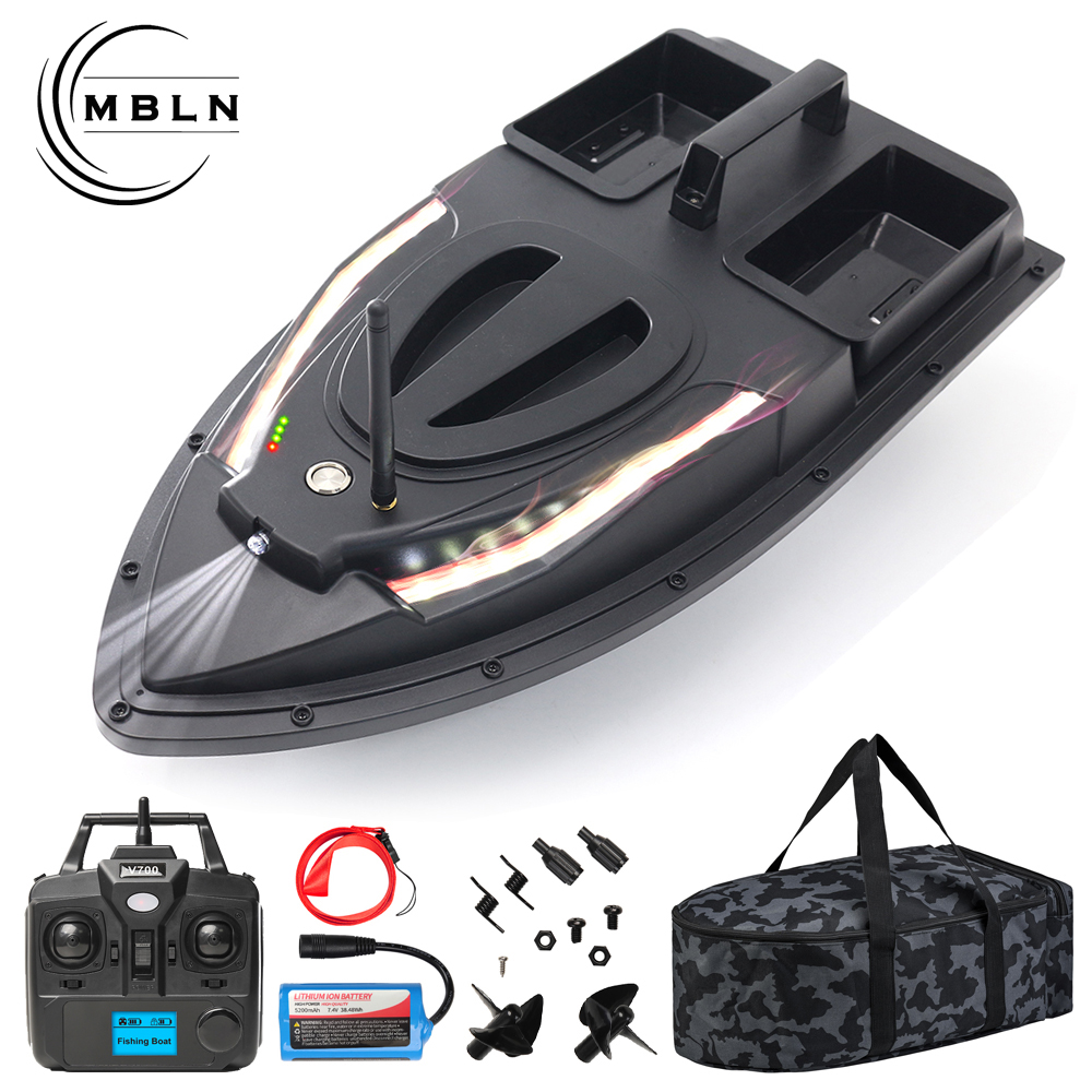 브랜드 낚시 미끼 보트, 듀얼 모터, 스티어링 테일 라 - Fishing Boat Gps 리뷰 및 가격