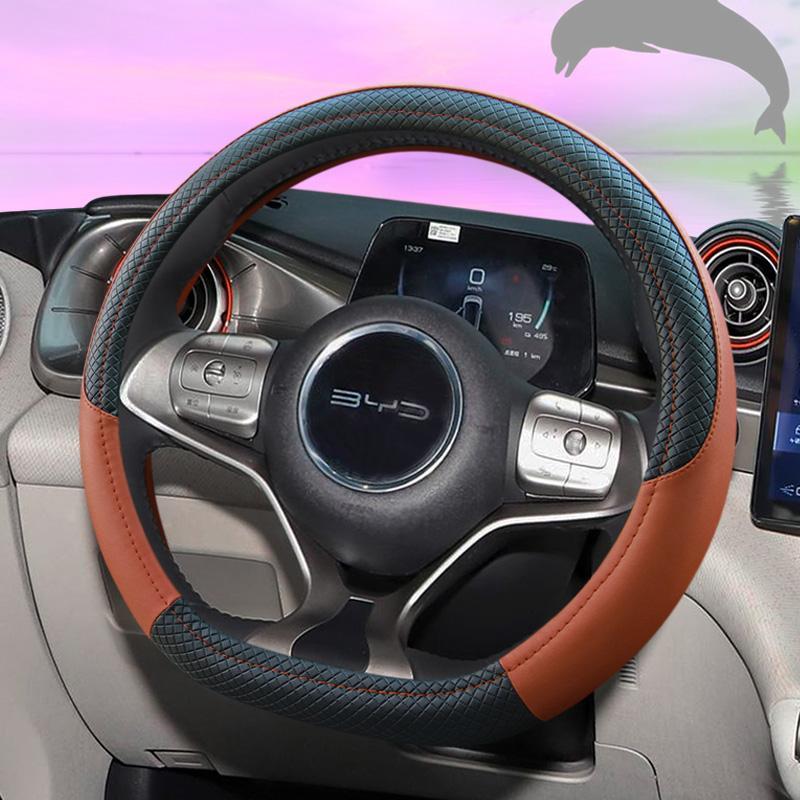 BYD Dolphin Seal Atto3 Tang Yu - Fishing Boat Steering Wheel 리뷰 및 가격