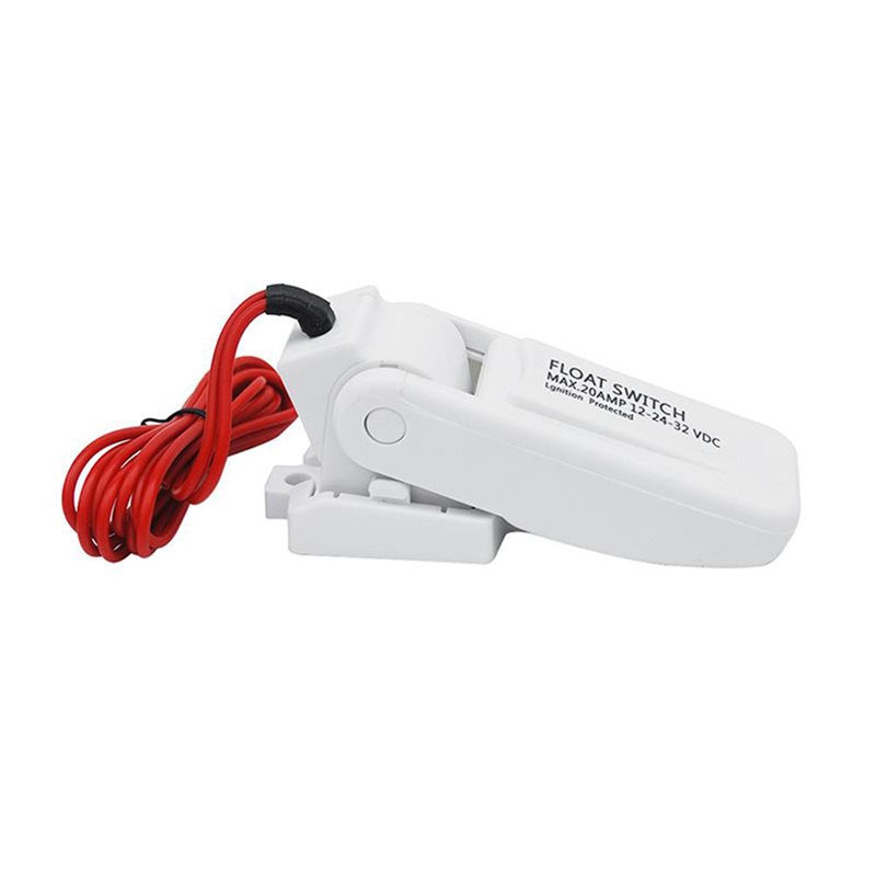 AT43-6X 빌지 펌프 플로트 스위치 자동 12V 2 - Fishing Boat Bilge Pump 리뷰 및 가격