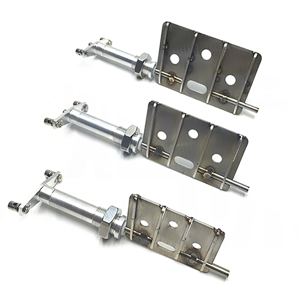 CNC 메탈 블레이드 52mm 63mm 74mm 스티어 - Fishing Boat Steering Wheel 리뷰 및 가격