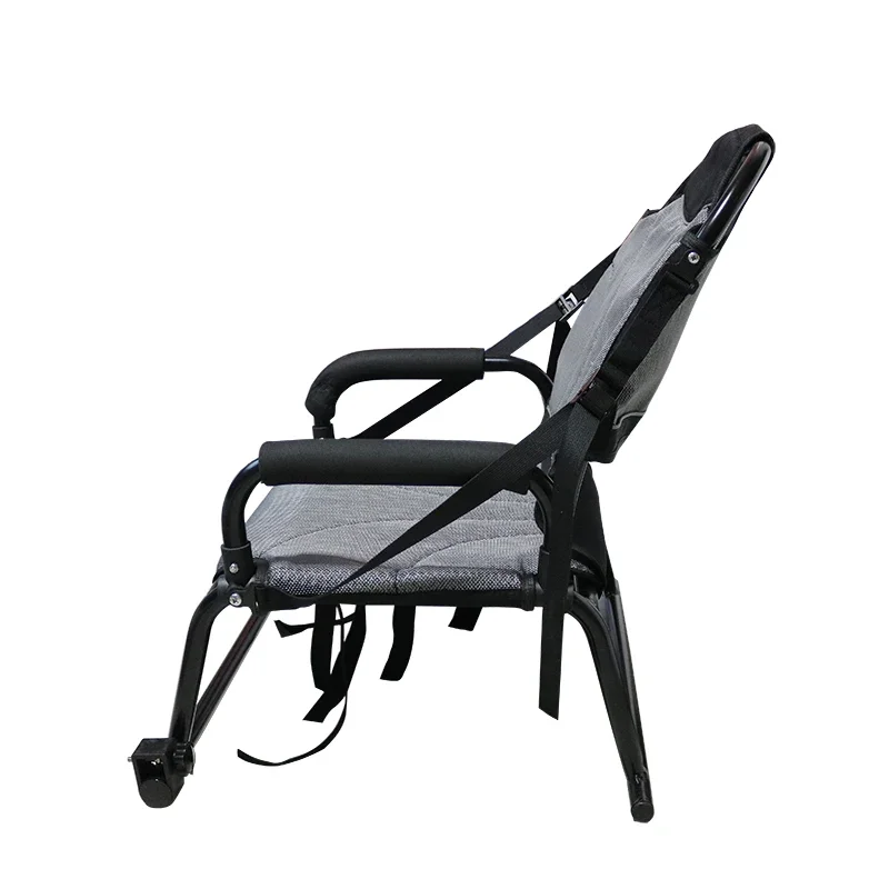 통기성 메쉬 카약 낚시 의자(팔걸이 포함), 경량 3. - Fishing Boat Seat 리뷰 및 가격
