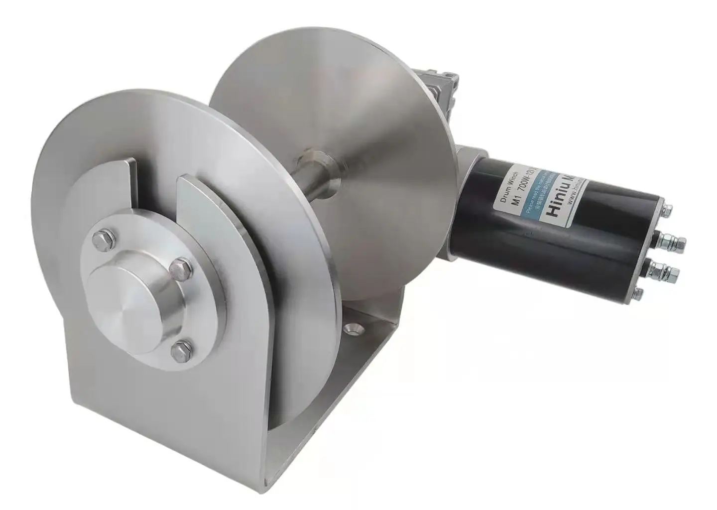 12V 700W 316 스테인레스 스틸 드럼 앵커 윈치 - Fishing Boat Anchor Winch 리뷰 및 가격