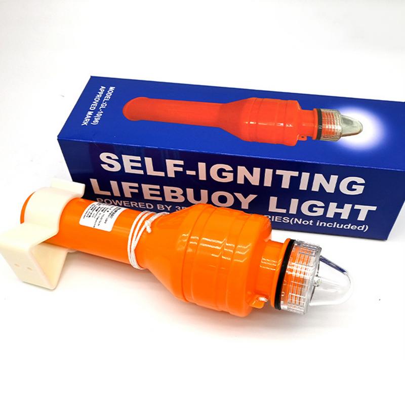 Lifebuoy LED 라이트 보트 플레어 높은 가시성 - Fishing Boat Navigation Light 리뷰 및 가격