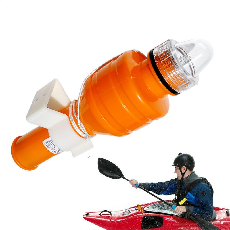 Lifebuoy LED 라이트 보트 플레어 높은 가시성 - Fishing Boat Navigation Light 리뷰 및 가격