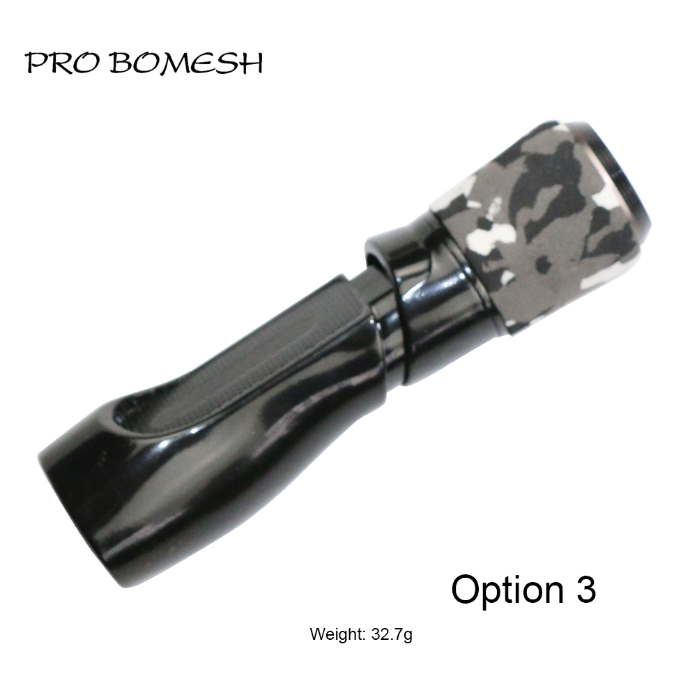 Pro Bomesh 1 Pcs 고무 코르크 EVA 알루 - Fishing Boat Seat 리뷰 및 가격