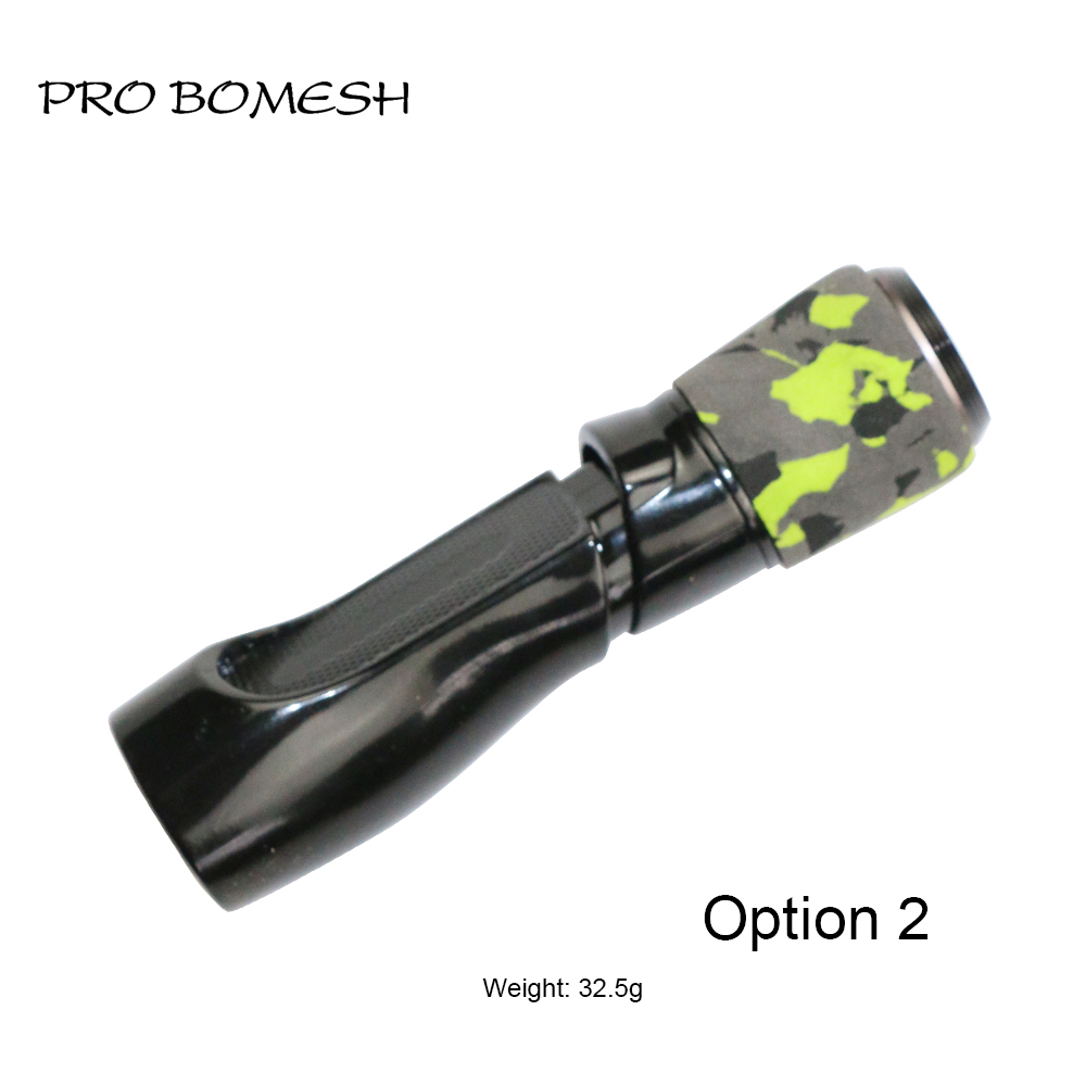 Pro Bomesh 1 Pcs 고무 코르크 EVA 알루 - Fishing Boat Seat 리뷰 및 가격