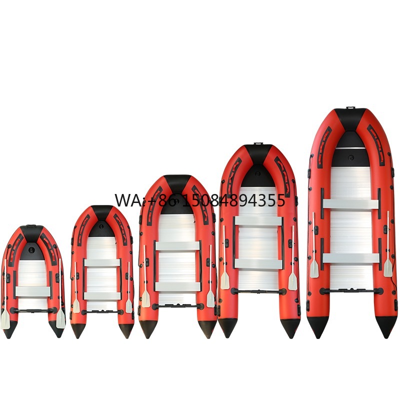 인증된 3m 스포츠용 풍선식 RIB 보트, 속도 낚시용 - Fishing Boat Outboard Motor 리뷰 및 가격