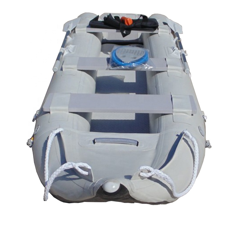 2025 핫 세일 괴테 고보트 GTK370 12피트 인 - Fishing Boat Seat 리뷰 및 가격