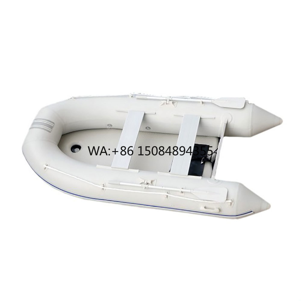 야외용 패니 워터 스포츠 PVC 보트 풍선 보트 낚시용 - Fishing Boat Inflatable 리뷰 및 가격