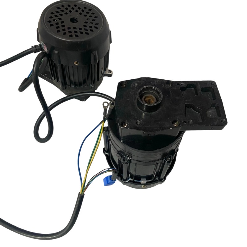 48V 1000/1200/1500W 고속 브러시리스 선 - Fishing Boat Outboard Motor 리뷰 및 가격