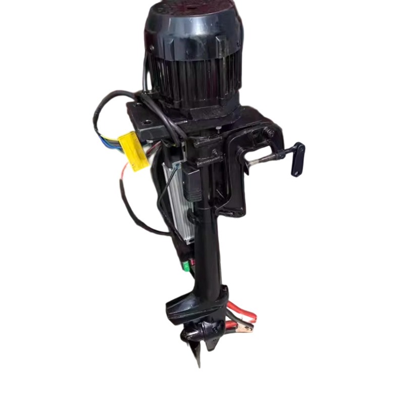 48V 1000/1200/1500W 고속 브러시리스 선 - Fishing Boat Outboard Motor 리뷰 및 가격