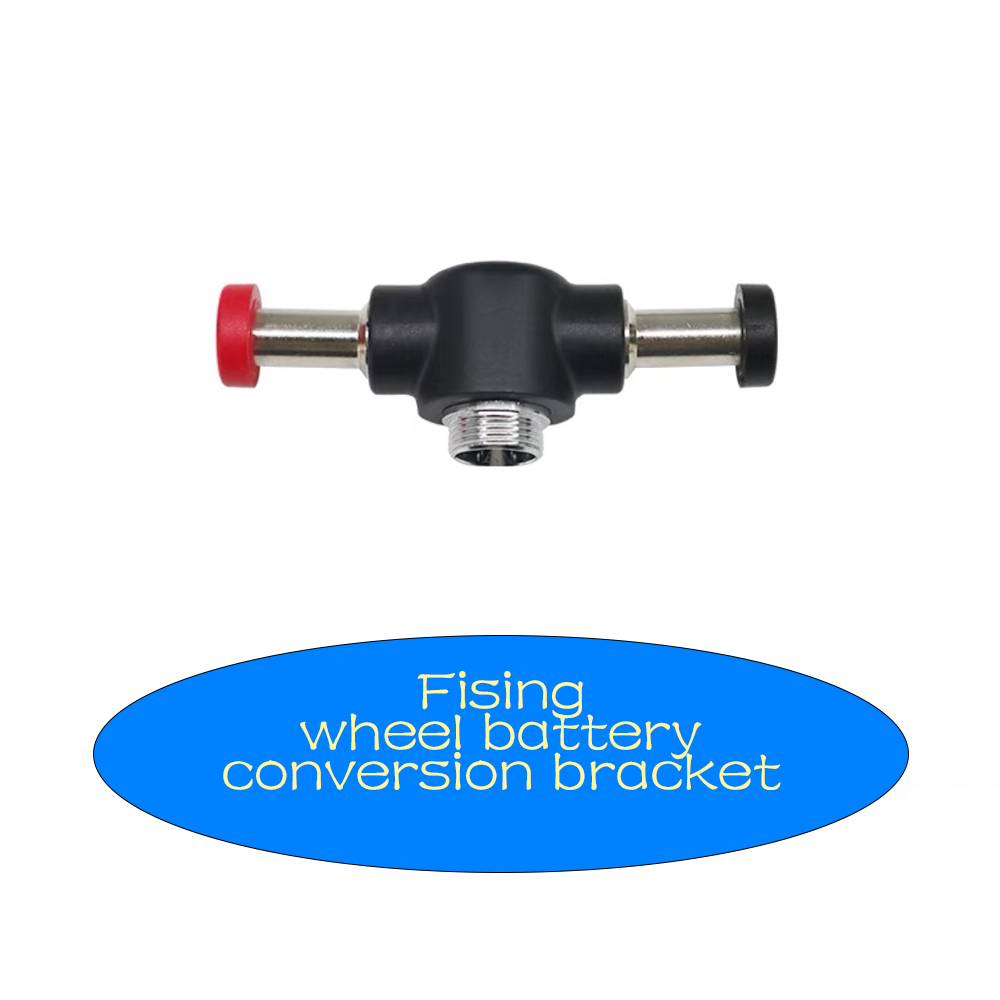 바다 낚시 전기 릴 배터리 예비 부품 전송 브래킷 전기 - Fishing Boat Anchor Winch 리뷰 및 가격
