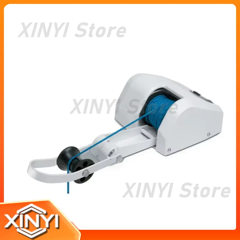GDYAC35SW 12V 전기 보트 앵커 윈치 표준 낚 - Fishing Boat Anchor Winch 리뷰 및 가격