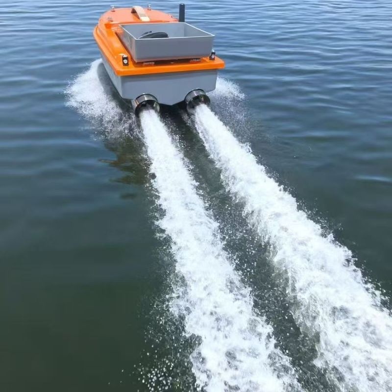 새로운 바람에 탄 어군탐지 원격조종 보트 원클릭 12V - Fishing Boat Gps 리뷰 및 가격
