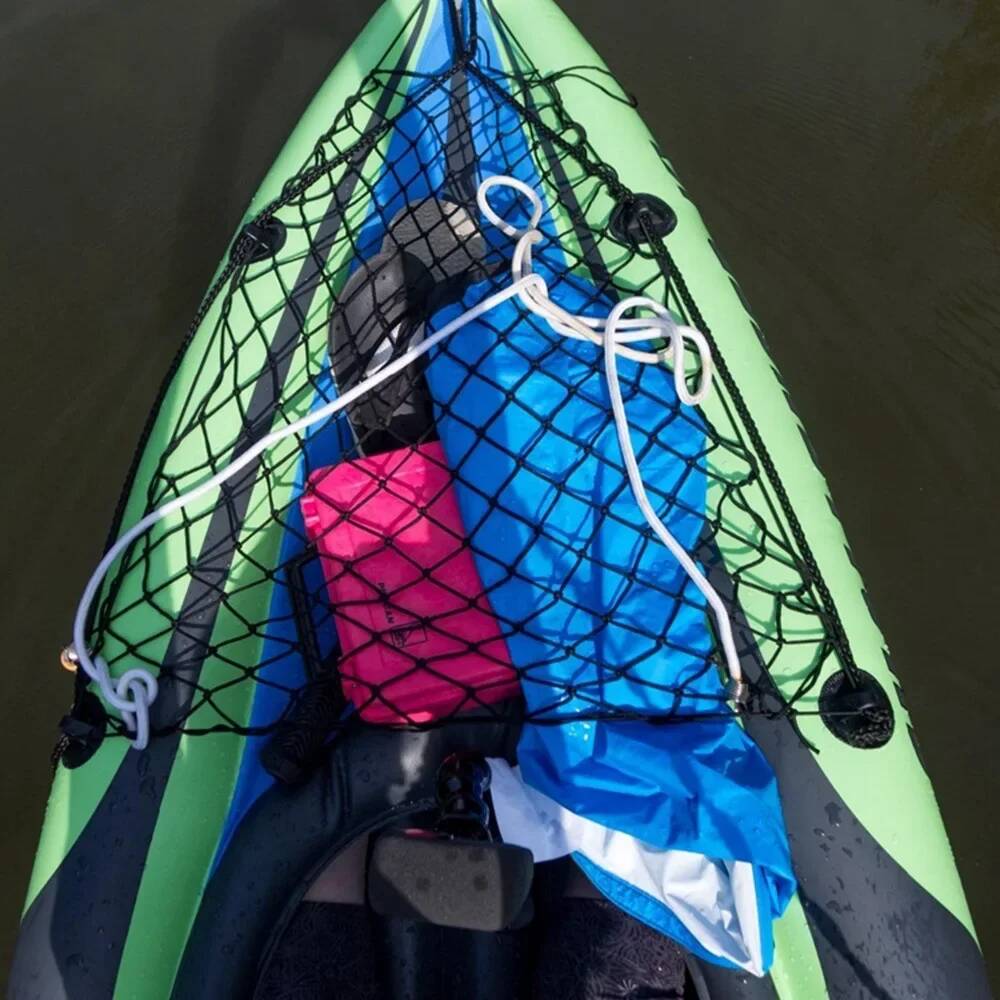 1/2인용 카약 풍선식 딩기 래프팅 더블 어썰트 보트  - Fishing Boat Seat 리뷰 및 가격