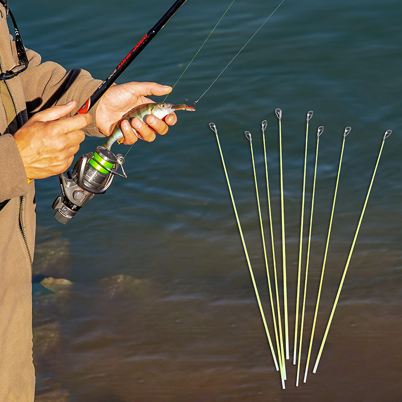 5개입 42CM 보트/뗏목 낚싯대 팁 예비 꼬리부분 유 - Fishing Boat Oar 리뷰 및 가격