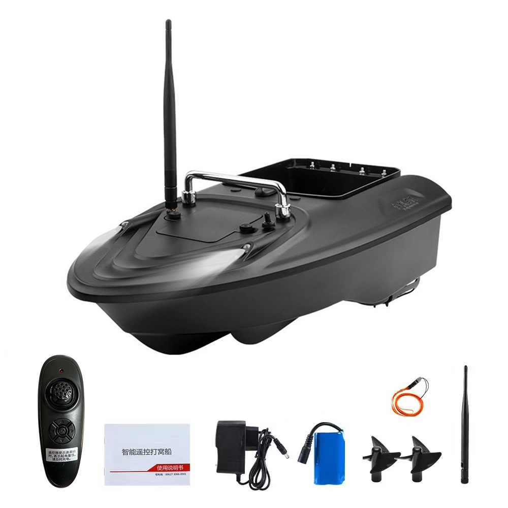 500미터 GPS 원격 제어 낚시 미끼 보트 도매가 1 - Fishing Boat Gps 리뷰 및 가격