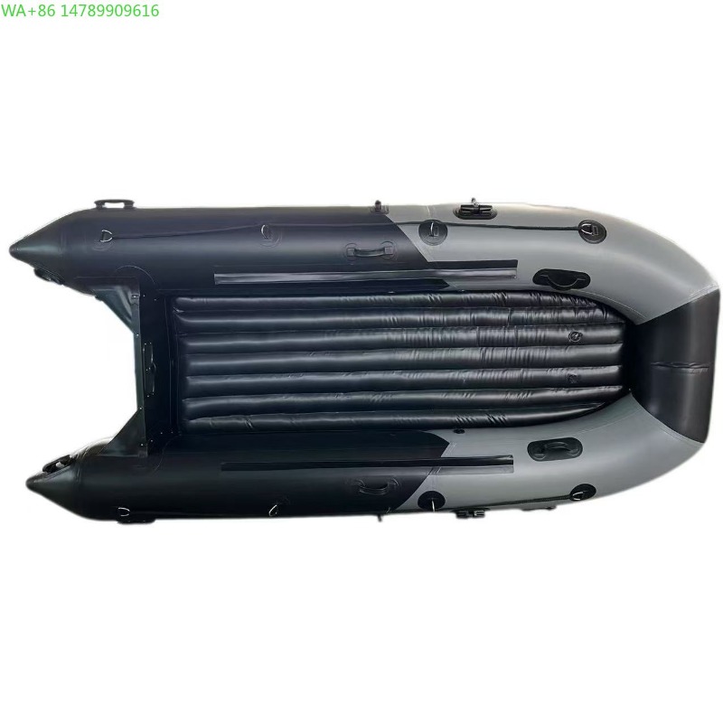 ODM OEM 12피트(380cm) 풍선식 PVC 요트 - Fishing Boat Inflatable 리뷰 및 가격