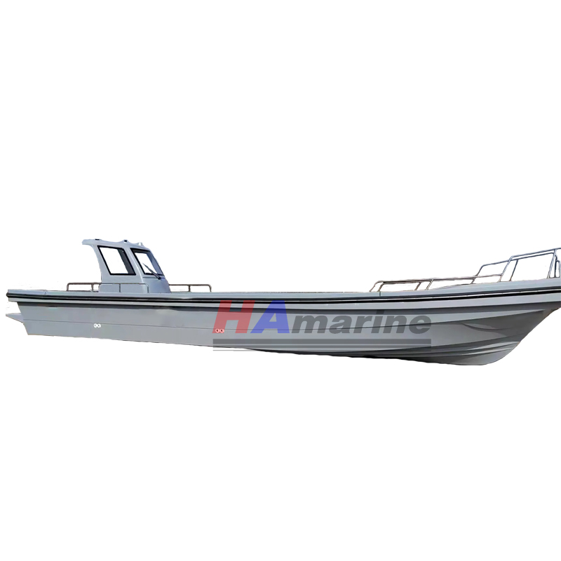 9m 유리섬유 고속 낚시 보트, 팡가 보트와 동일한 경 - Fishing Boat Fiberglass 리뷰 및 가격