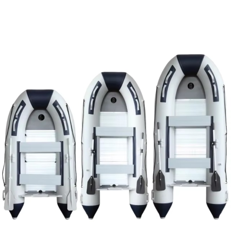 승인된 3.6m 알루미늄 바닥 리브형 풍선식 PVC 스 - Fishing Boat Inflatable 리뷰 및 가격