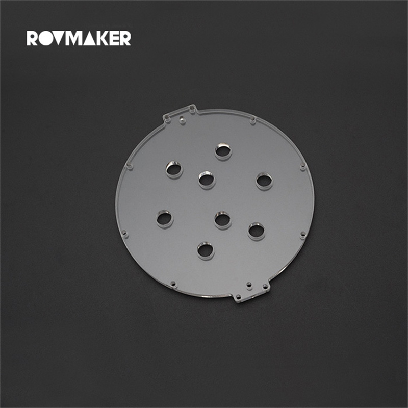 ROVMAKER 아크릴 밀봉 캐빈 커버 보드 ROV 해 - Fishing Boat Cover 리뷰 및 가격