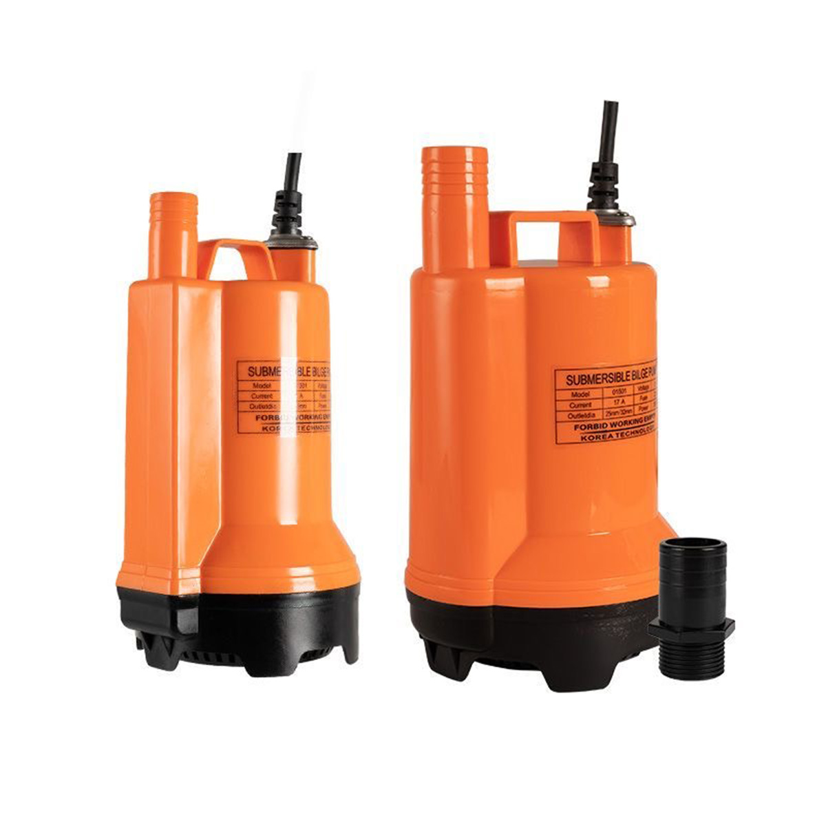12V DC 수중 워터 펌프, 고유량 해양 빌지 펌프, - Fishing Boat Bilge Pump 리뷰 및 가격